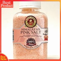 

Garam Himalaya 250 gr Premium Salt Original Product of Pakistan