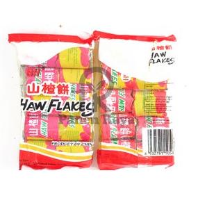 

I28 Manisan Buah Haw Hawflakes Sanca Siap Makan NEW ☀