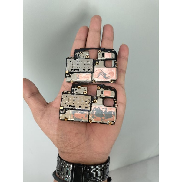 MESIN OPPO A53 MATOT PERAWAN ORIGINAL COPOTAN