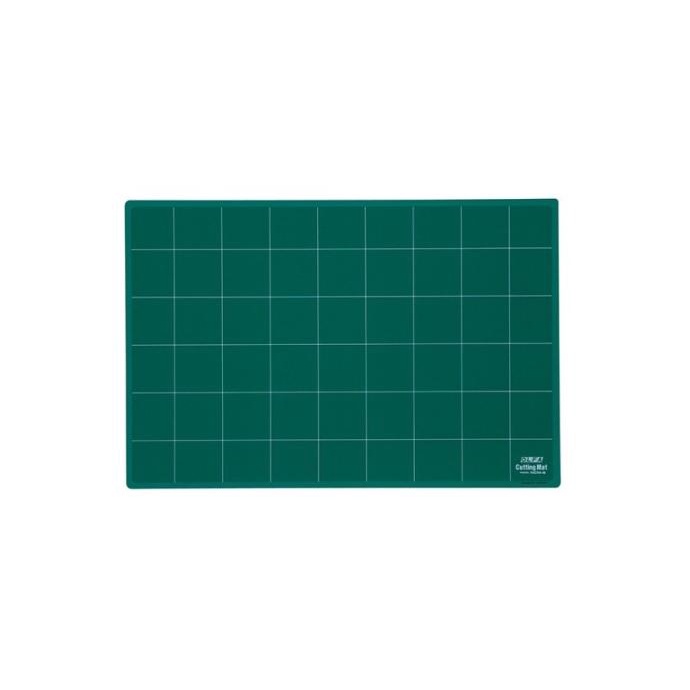 Cutting Mat 45x30cm Olfa NCM-S Alas Potong Cutting Mat NCM-S