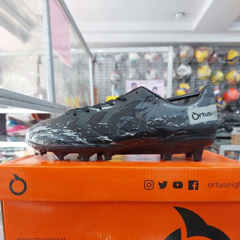 Sepatu Bola Ortuseight INFERNO FG