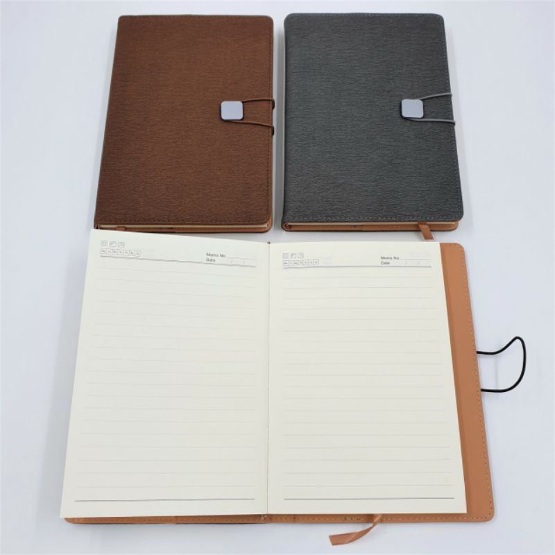 

memo agenda ekslusif besar