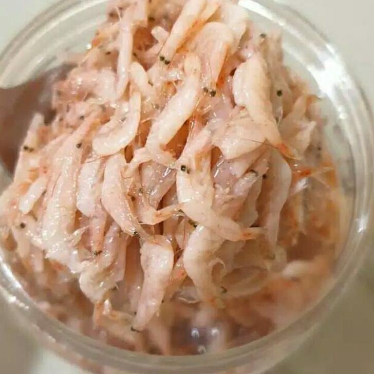 

☏ Saeujeot (Fermented Shrimp) Udang Fermentasi Halal 300gr ✻