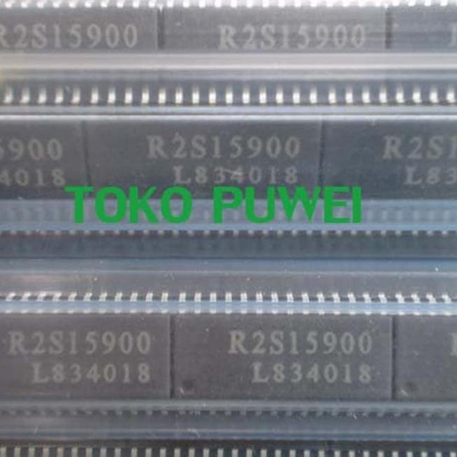 Termurah R2S15900 R2 S15900 Ic Tone Tv Polytron Bw60 Tkpw323 Ayo Beli
