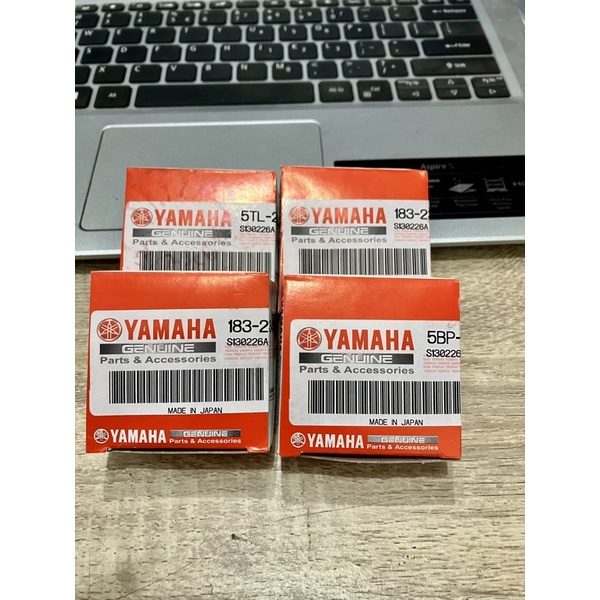 COMSTIR KONES STANG VIXION LAMA,VIXION NEW ORIGINAL YAMAHA JEPANG