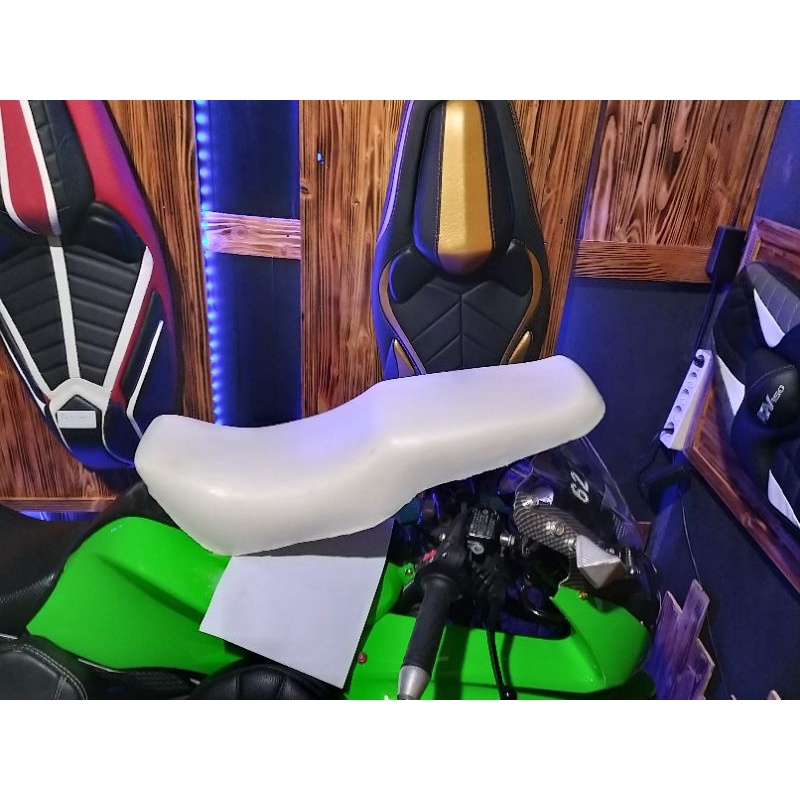 busa jok motor ori ninja r standar