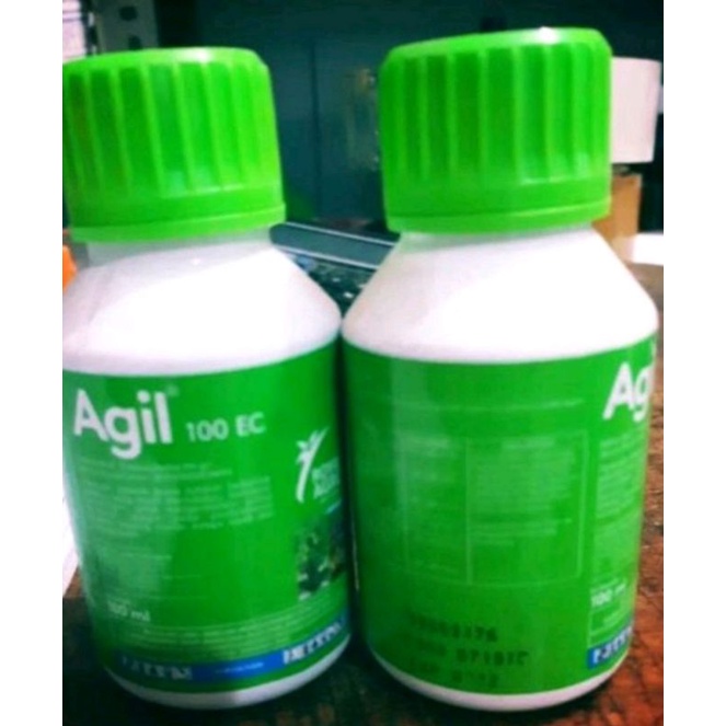 Herbisida sistemik Agil 100 ml