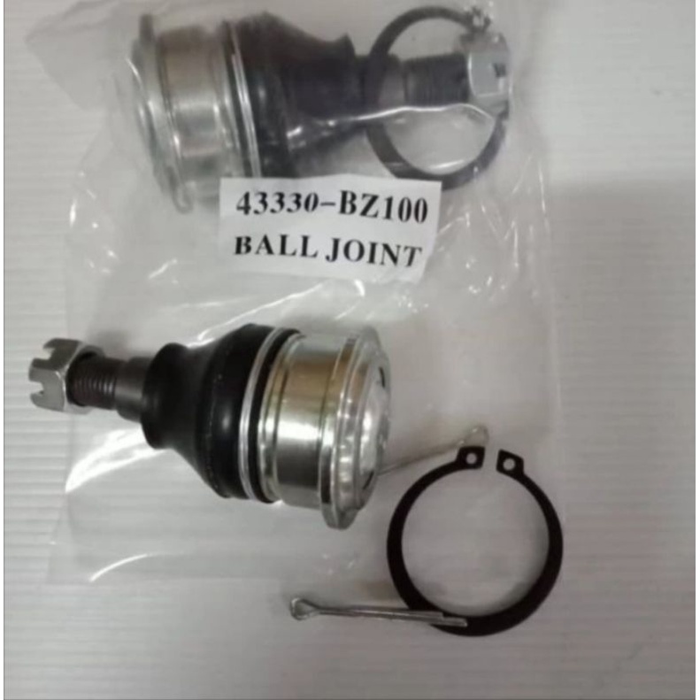 ball joint agya