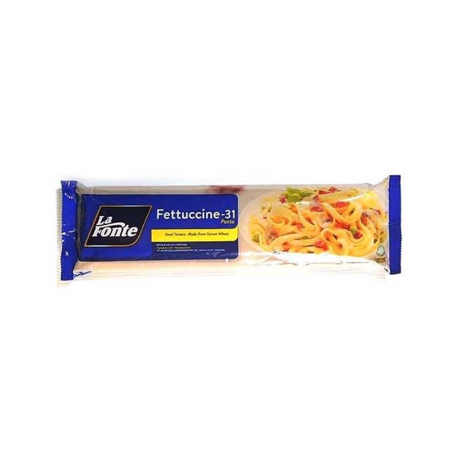 

LA FONTE FETTUCCINE 450 GR