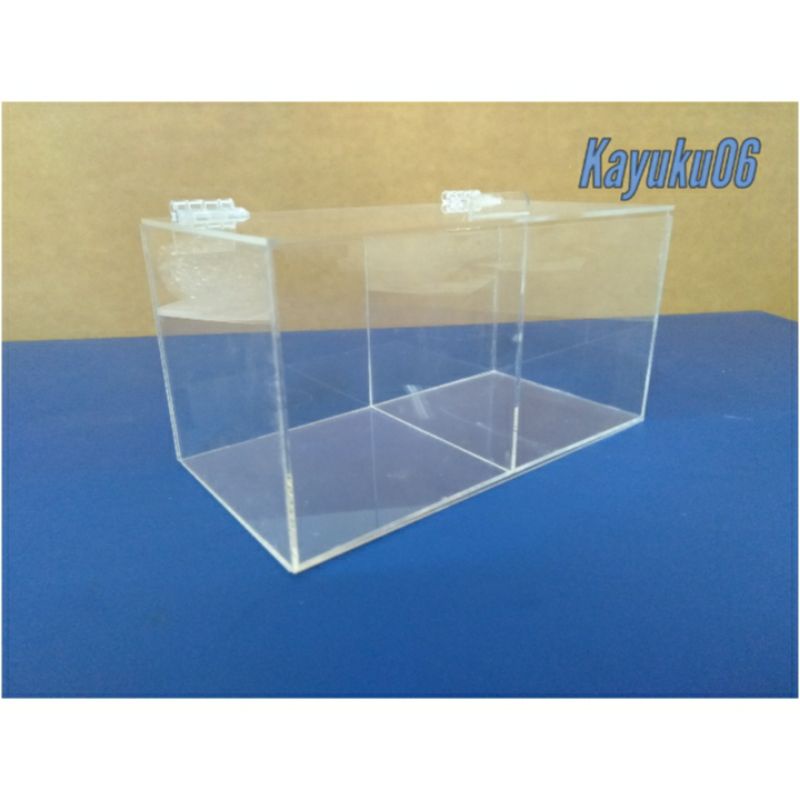 

Acrylik Tempat Permen / Tempat Permen