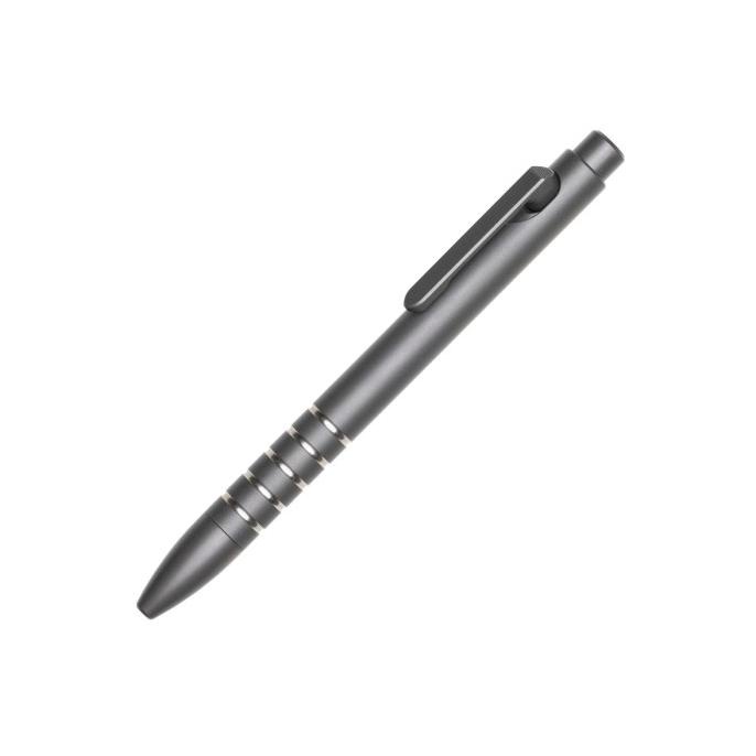 

TiSCRIBE Go Bolt Action Tactical Pen