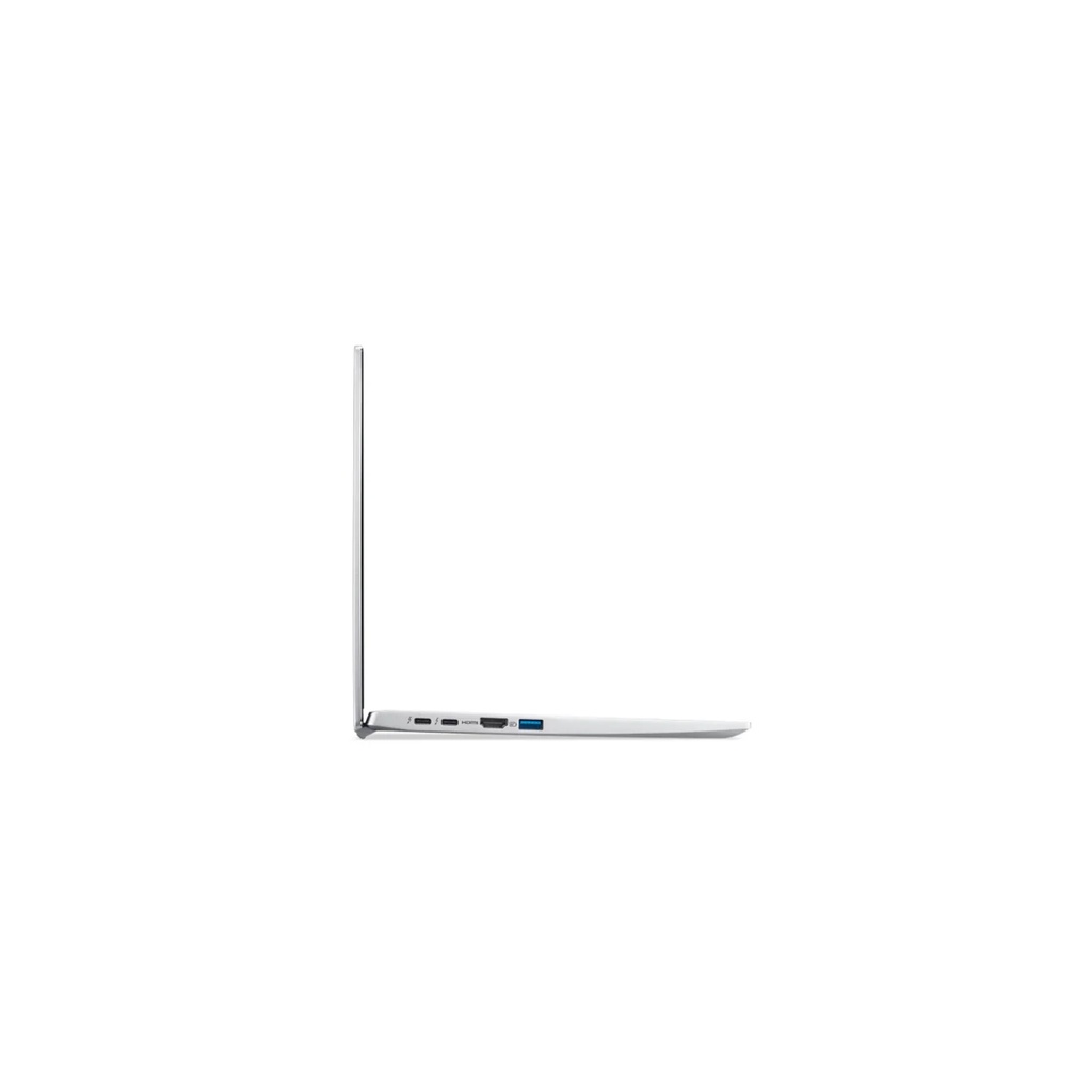Notebook ACER Swift 3 SF314-512-56YV i5-1240P 16G SSD 512G W11+OHS 14&quot;