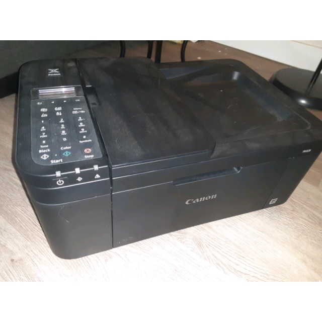 Printer Canon MX497