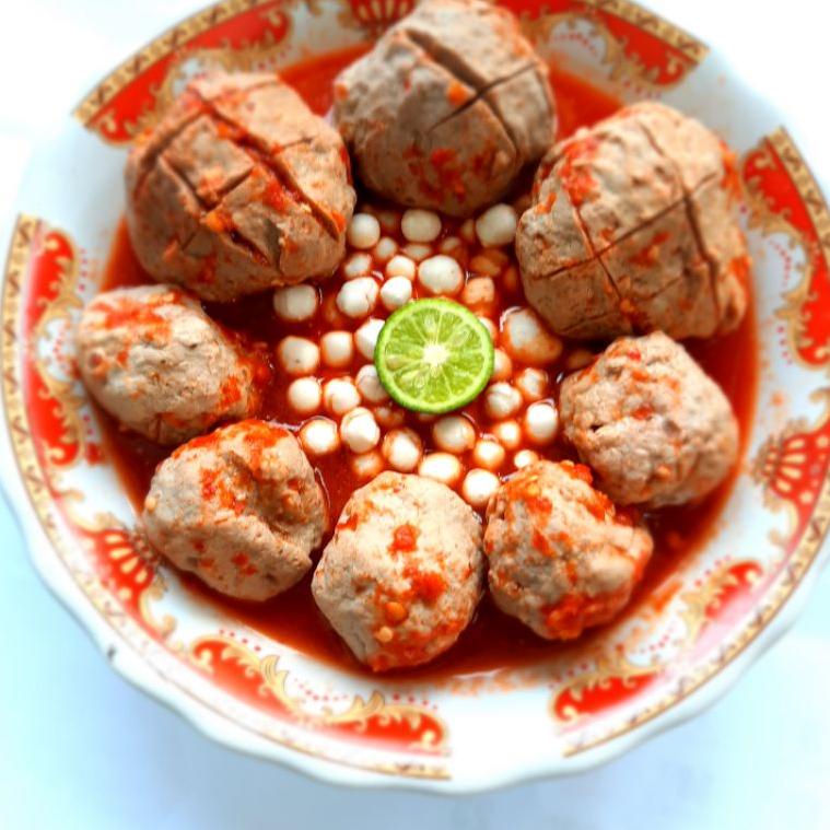 

Terkini BASO IKAN PORSI KENYANG 53