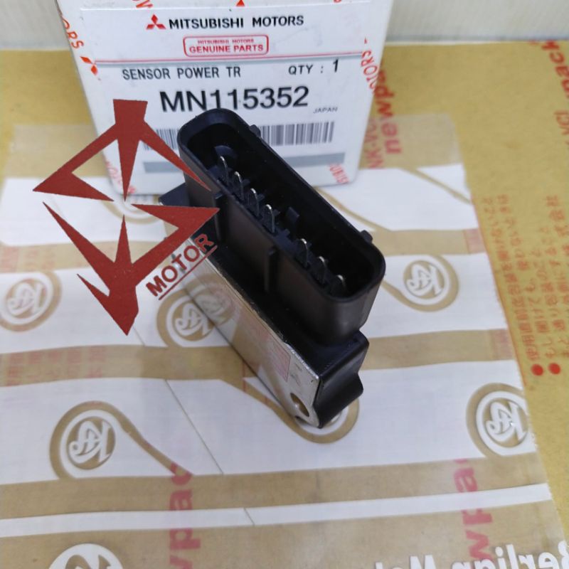 SENSOR POWER TR UNIT MITSUBHISI T120SS INJEKSI LANCER DANGAN