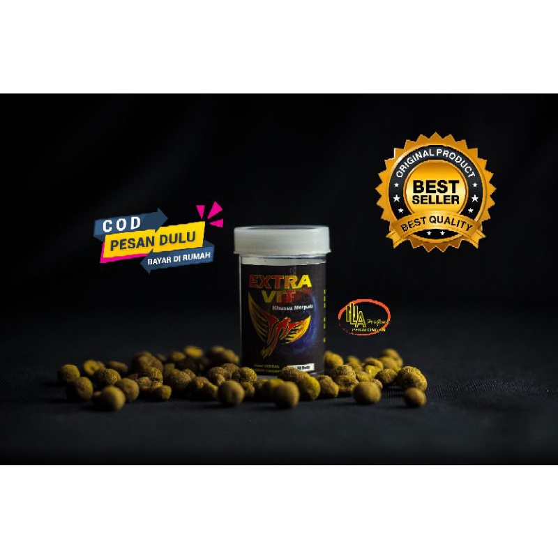 Pil Edan Jamu Merpati tinggian jamu Giring keket isi 50