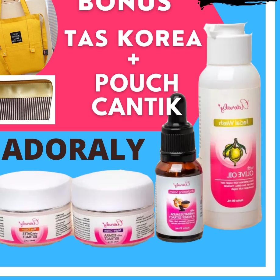 ➹ ADORALY SKINCARE official store ADORALY SKINCARE original ADORALY  ♟