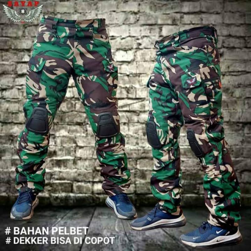 CELANA BLACKHAWK W-TAC DEKER LUTUT,CELANA TNI W-TAC,CELANA LORENG W-TAC TACTICAL