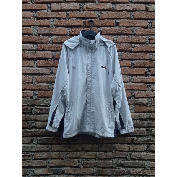 Jaket Outdoor ELLESSE second original