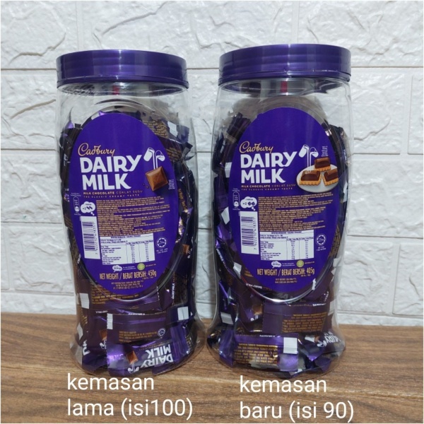 

HALAL Cadbury Milk Chocolate Toples kemasan 405 g gr gram cokelat coklat chocolate premium original import malaysia MLY