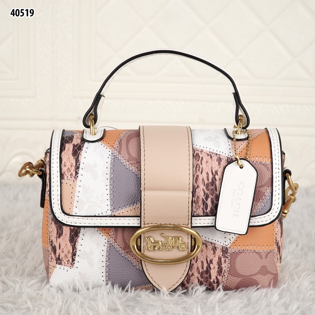 Coa Mini Crossbody 40519