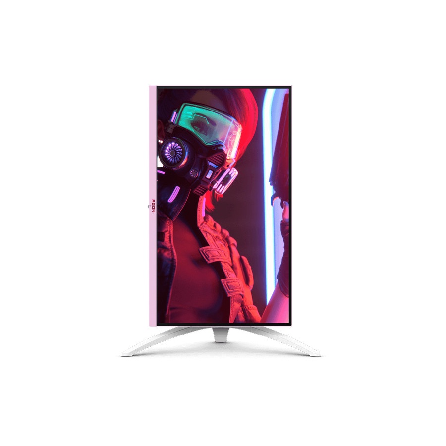 Monitor Gaming AOC AGON AG273FXR 27&quot; 144Hz FHD HDMI Display Port