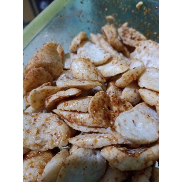 

Otak otak pedas