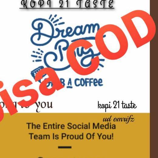 

COD |KG4|Kopi 21 kopi21