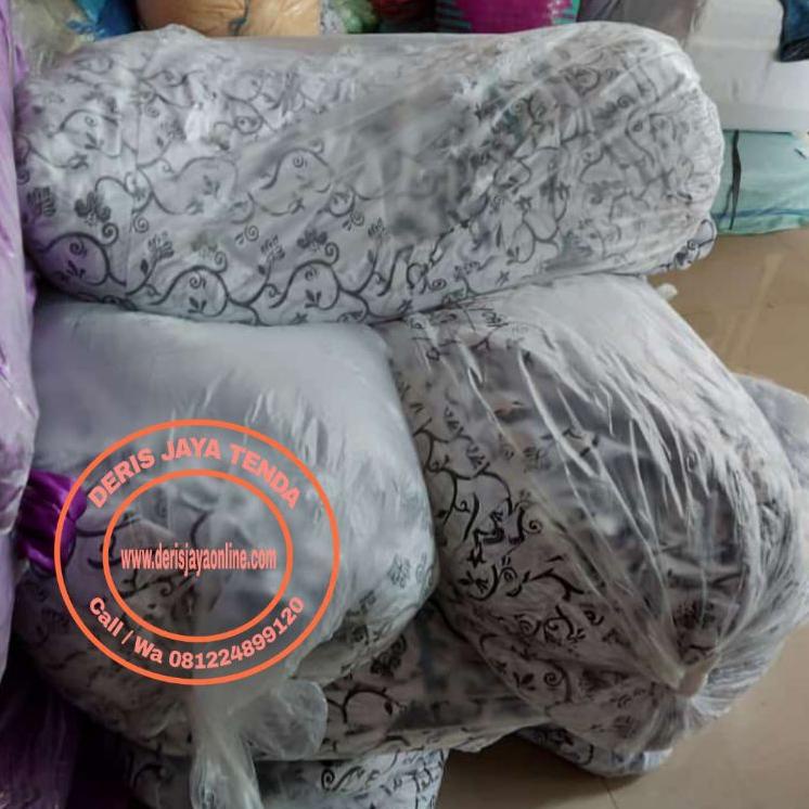 ➹ Kain abutai motif kiloan ♪