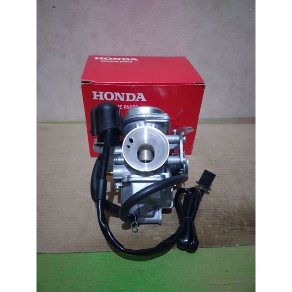 karbu beat standar modif