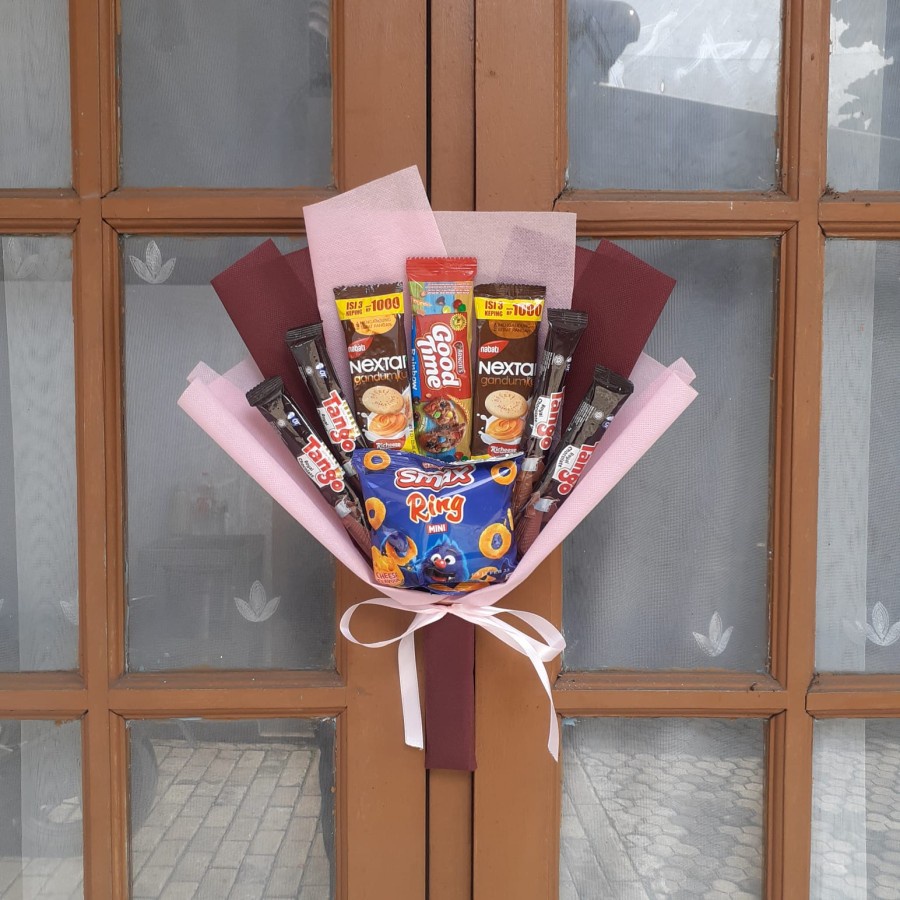 

bucket snack/bucket jajanan murah