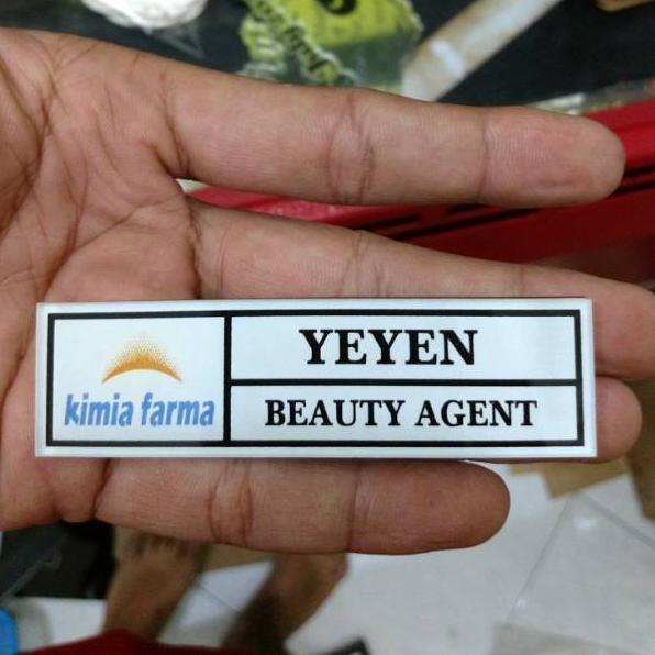 

J95 NAMA DADA, NAME TAG HARGA MURAH ¢