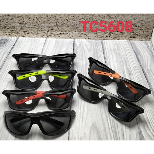 Kacamata Untuk Fashion Model Terbaru - TC 5610