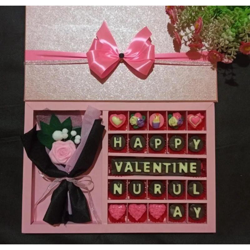 

Coklat Valentine Denpasar