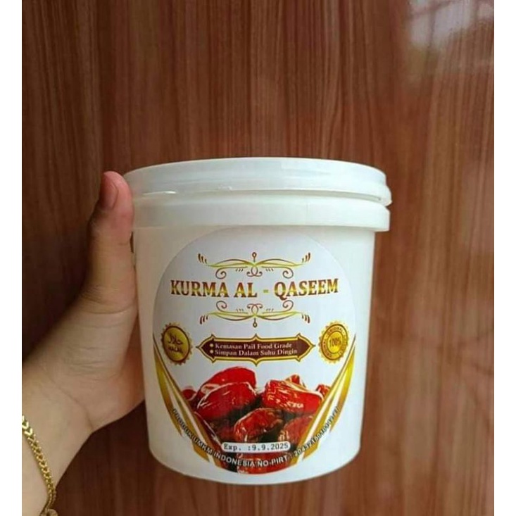 

Kurma Ember Alqaseem