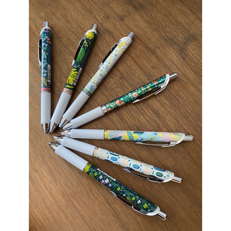 

Terlaris ✨ -Energel Pen BLN 75 KW- 2.2.23