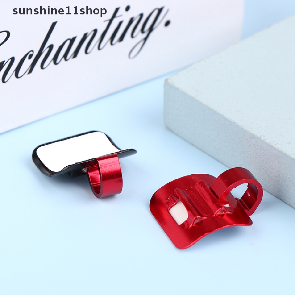 Sho Skuter Elektrik Alloy Buried Line Buckle Untuk Xiaomi M365 M365 Pro Line Card N