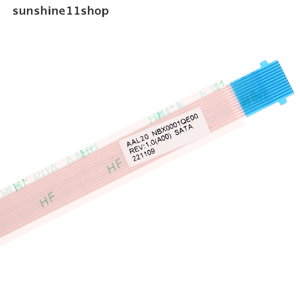 Sho Kabel Hardisk Untuk Dell Inspiron I3567 I3559 Vostro 15 3578 450.09P04.3001 N