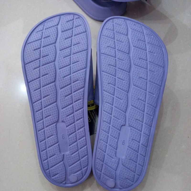 Sandal LA Gear Purple