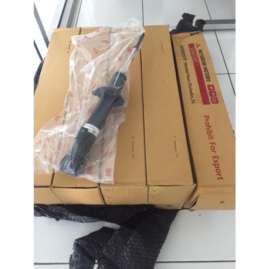 shockbreaker depan pajero,l200,strada,triton
