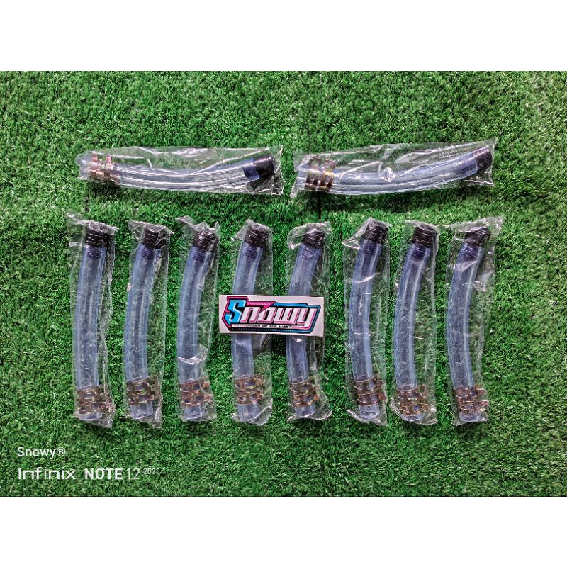 Selang suggest/selang ala HRC/selang minyak rem