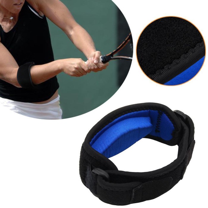 Tennis Elbow Support / Elbow Support / Elbow Brace / Elbow Injury