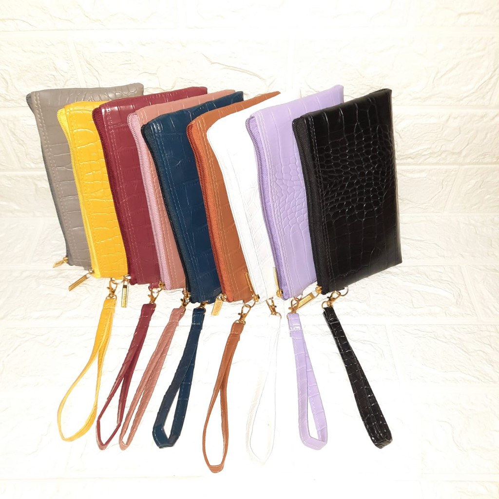 Dompet wanita / Dompet mini / Dompet Uang dan koin / Dompet tangan wanita / Dompet murah