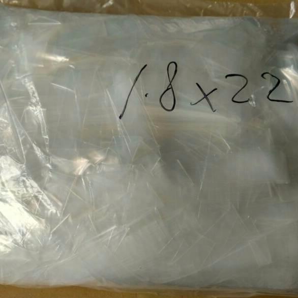 

➱ Plastik es susu pensil ukuran 1,8x23 ♥