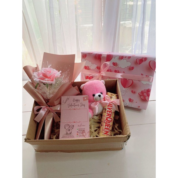 

kado valentine / kado valentine cewek