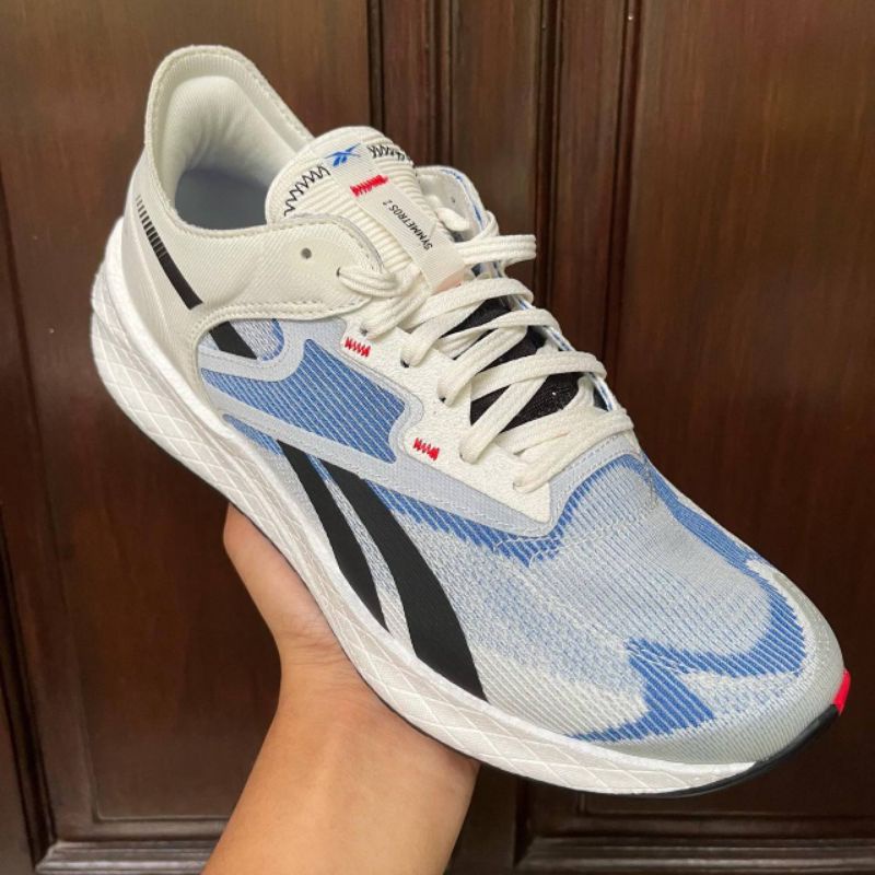 Reebok Floatride Energy Symmetros 2 Chalk Running Men
