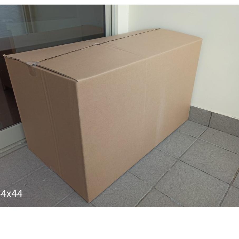 

ANA561 kardus box packaging murah 75x44x44 cm, murah |