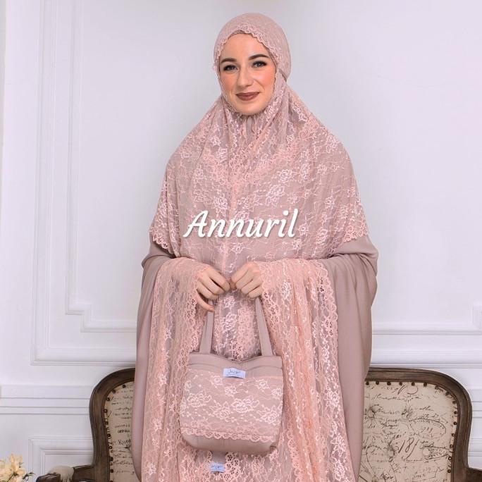 mukena zara original | mukena zara silk premium | mukena zara asli