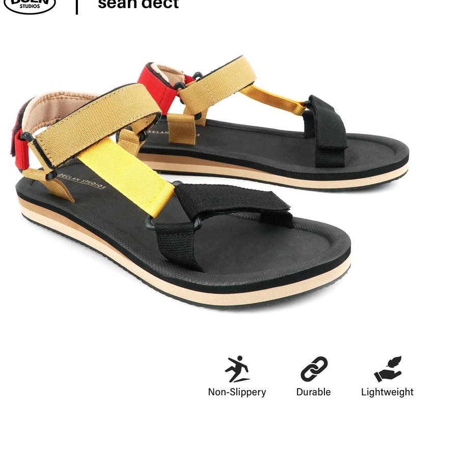 ✬ Declan Sandal Sean Dect  ♢