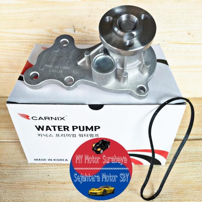 TERLARIS Water Pump Chevrolet Spin 1500 cc ,